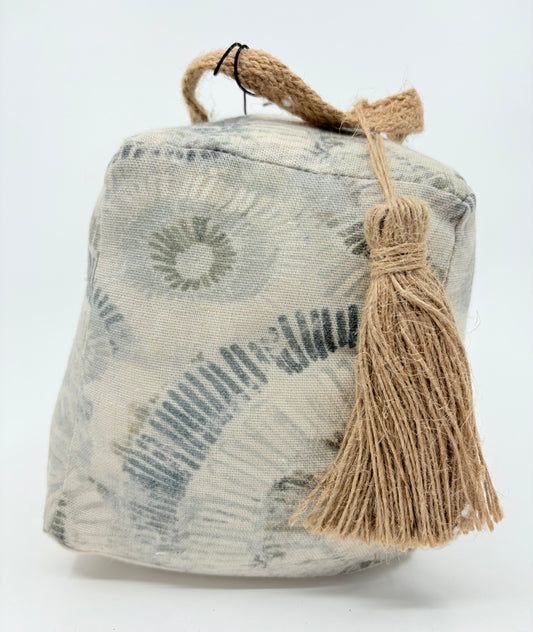 Coast to Coast Door Stop - 21x14cm - 2kg