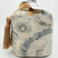 Coast to Coast Door Stop - 21x14cm - 2kg