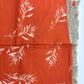 Raine & Rumble Cotton Table Runner - 150x40cm