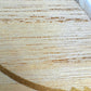 Urban Products Wooden Natural Tropical Tea Box - Green - 25x25x8cm