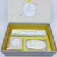 My Little Memory Box - Births, Christenings, Record Book - 3 pieces - 27x19x10cm