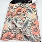Splosh Leopard Print Picnic Bag - 83x36x33xcm