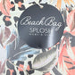 Splosh Leopard Print Picnic Bag - 83x36x33xcm