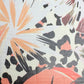 Splosh Leopard Print Picnic Bag - 83x36x33xcm
