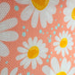 Splosh Out and About Drawstring Bag - Daisy - 44x36cm