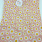 Splosh Out and About Drawstring Bag - Daisy - 44x36cm