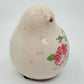 Casa Regalo Rustic Floral Bird - 16x8x10cm
