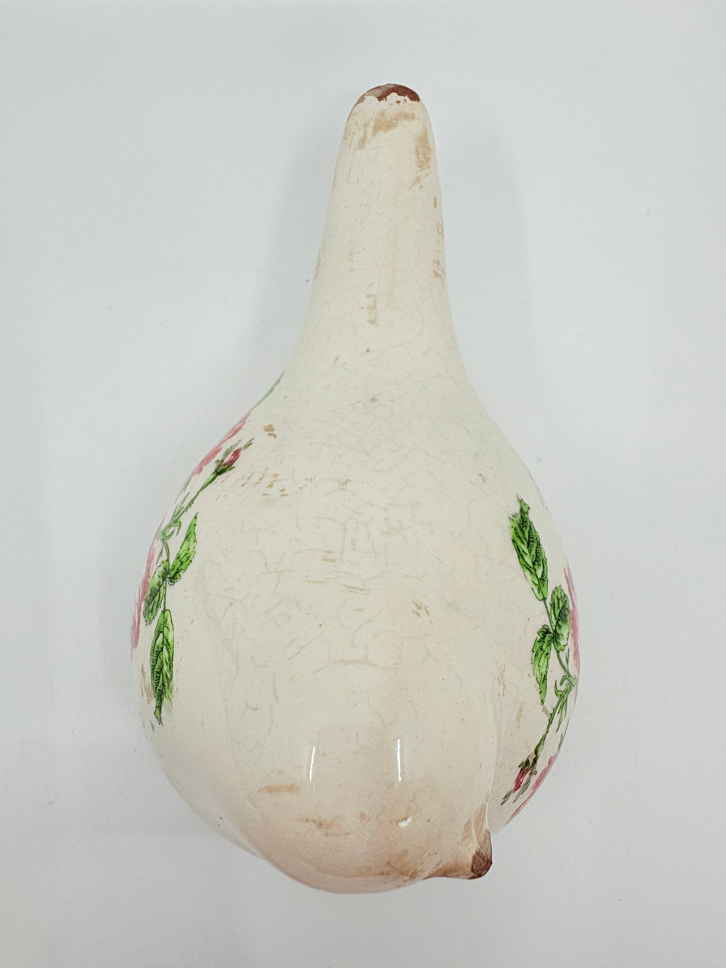 Casa Regalo Rustic Floral Bird - 16x8x10cm