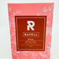 Rayell Scented Candle - Spice Apple - 10.5x15cm - 280g - 40 hours