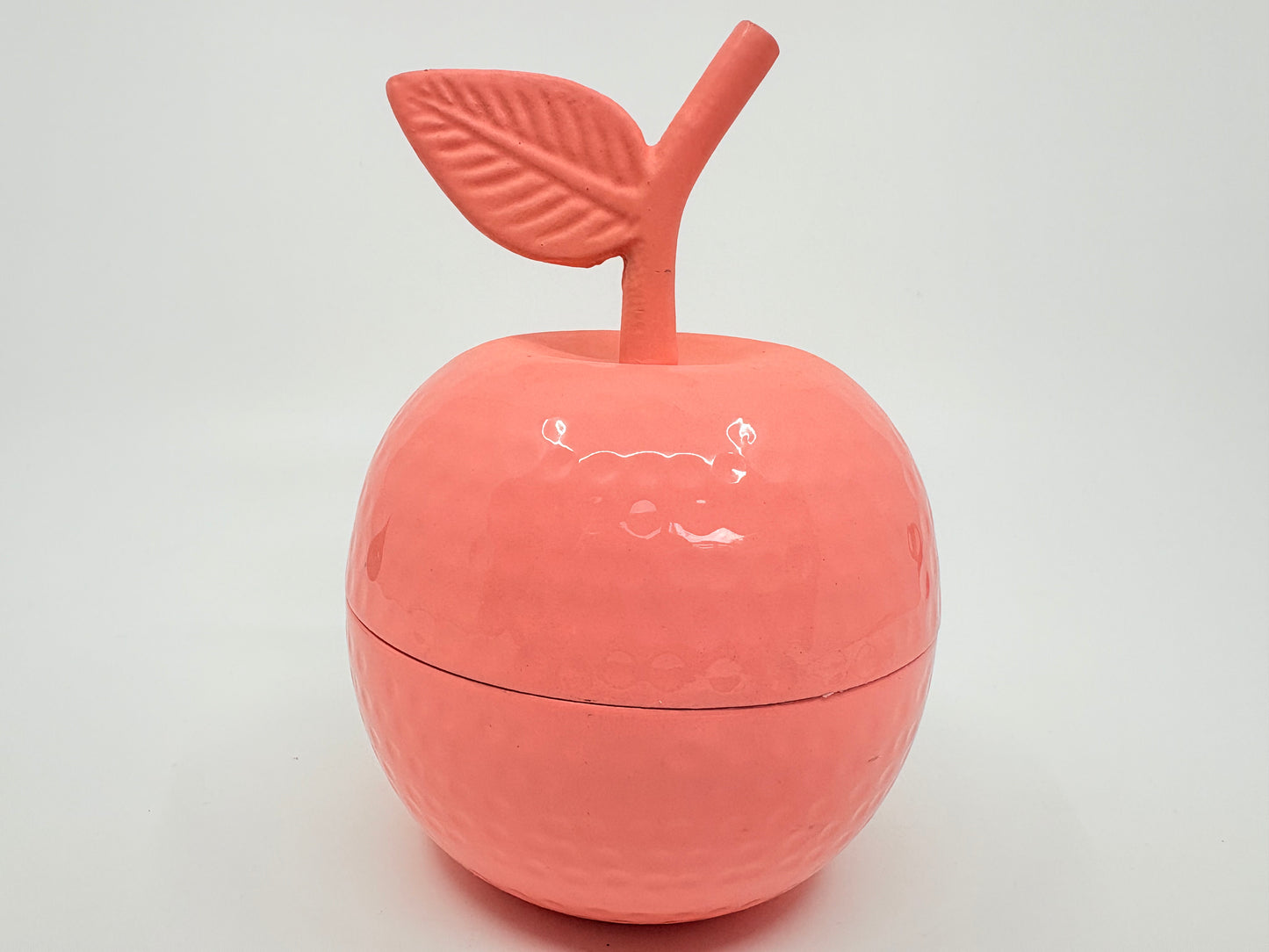 Rayell Scented Candle - Spice Apple - 10.5x15cm - 280g - 40 hours