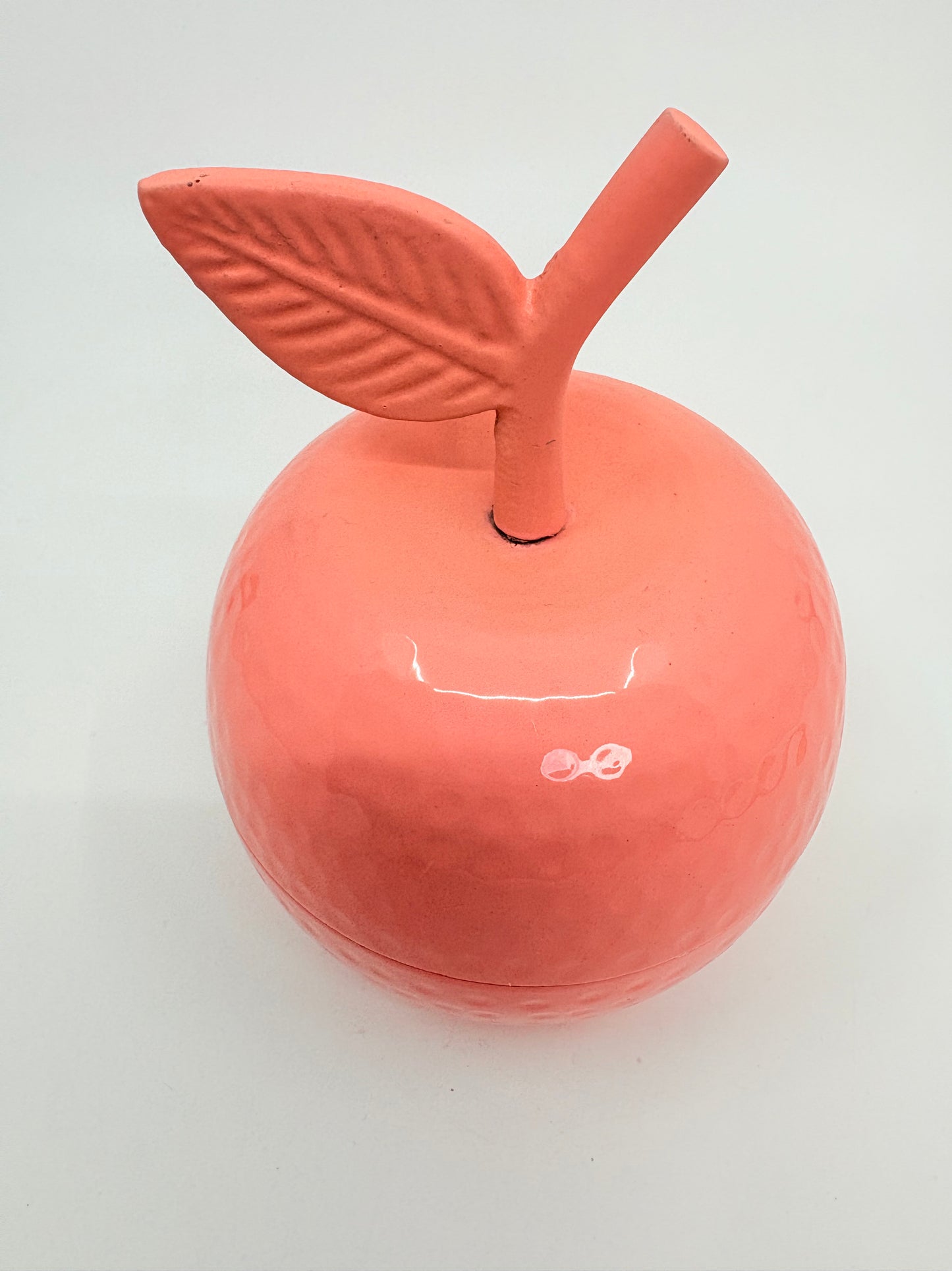 Rayell Scented Candle - Spice Apple - 10.5x15cm - 280g - 40 hours