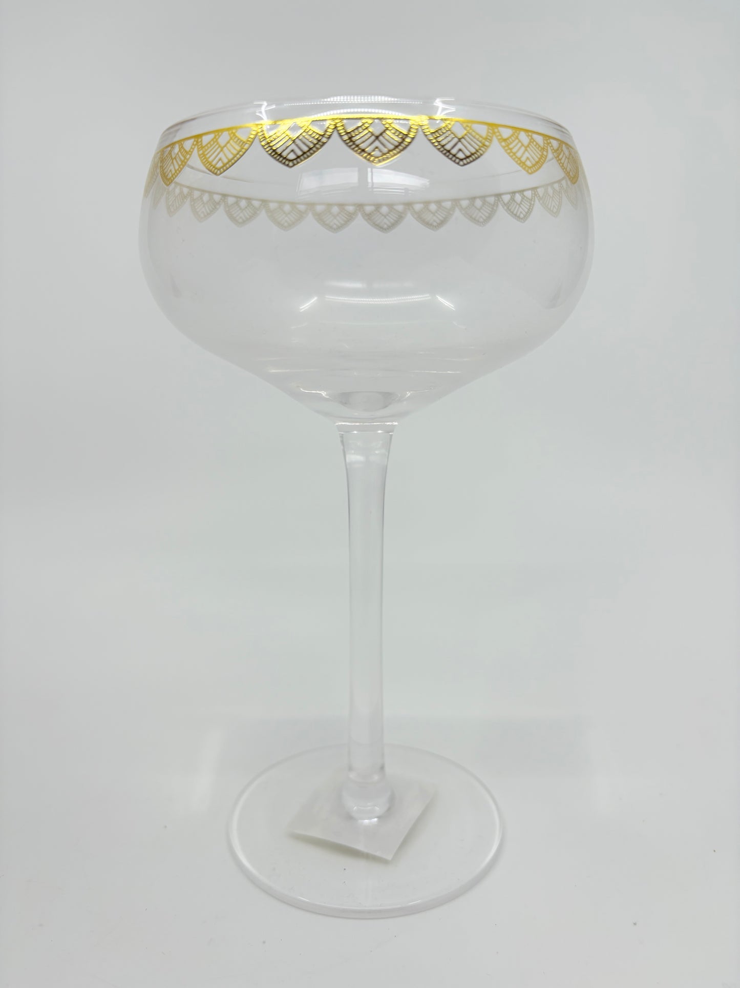 Lily & Mae Vintage Glass - 9x16.5cm