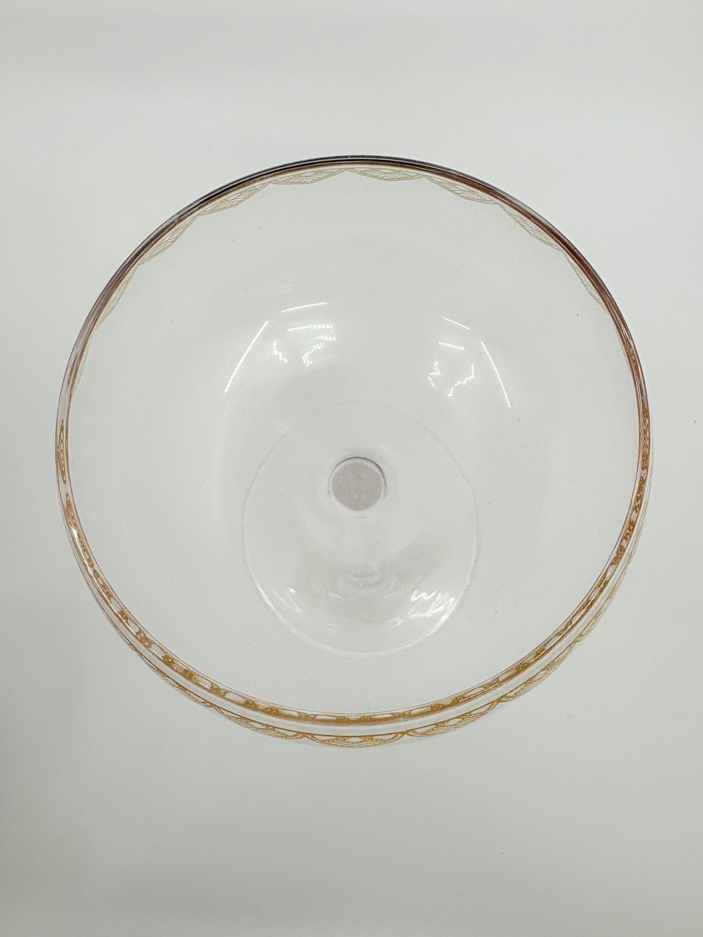 Lily & Mae Vintage Glass - 9x16.5cm