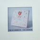 Arton Gifts Dream Baby Plaque Prayer - 20x20x3cm