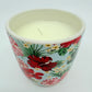 Lavida Just For You Scented Candle -  10x10cm