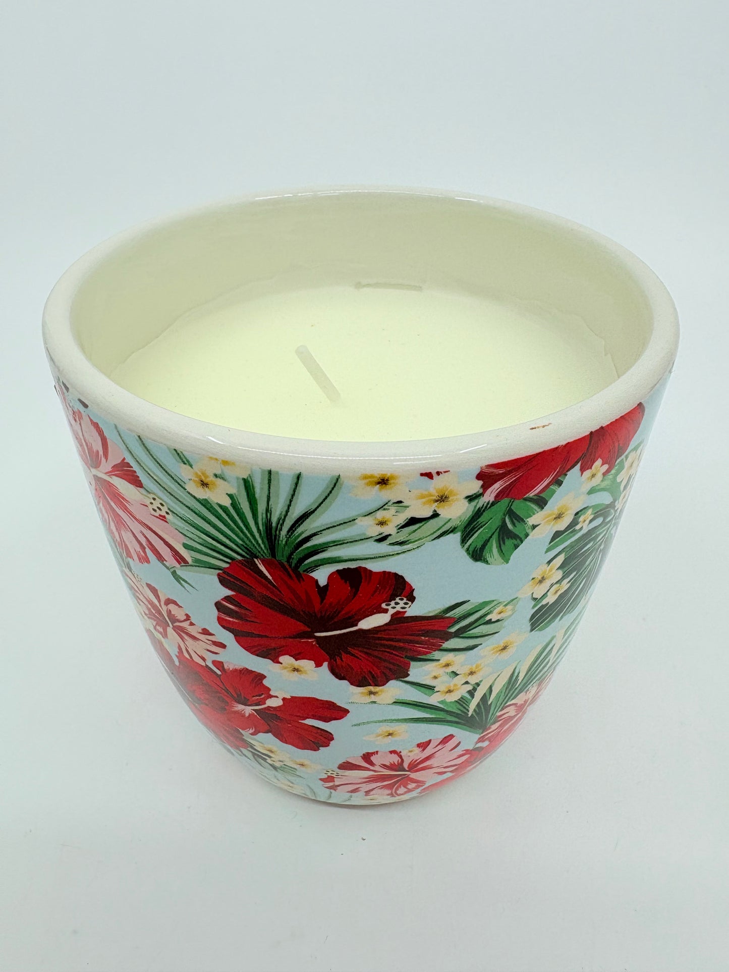 Lavida Just For You Scented Candle -  10x10cm