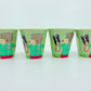 Kids Cups - 7.5x7cm - 4 piece