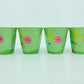 Kids Cups - 7.5x7cm - 4 piece