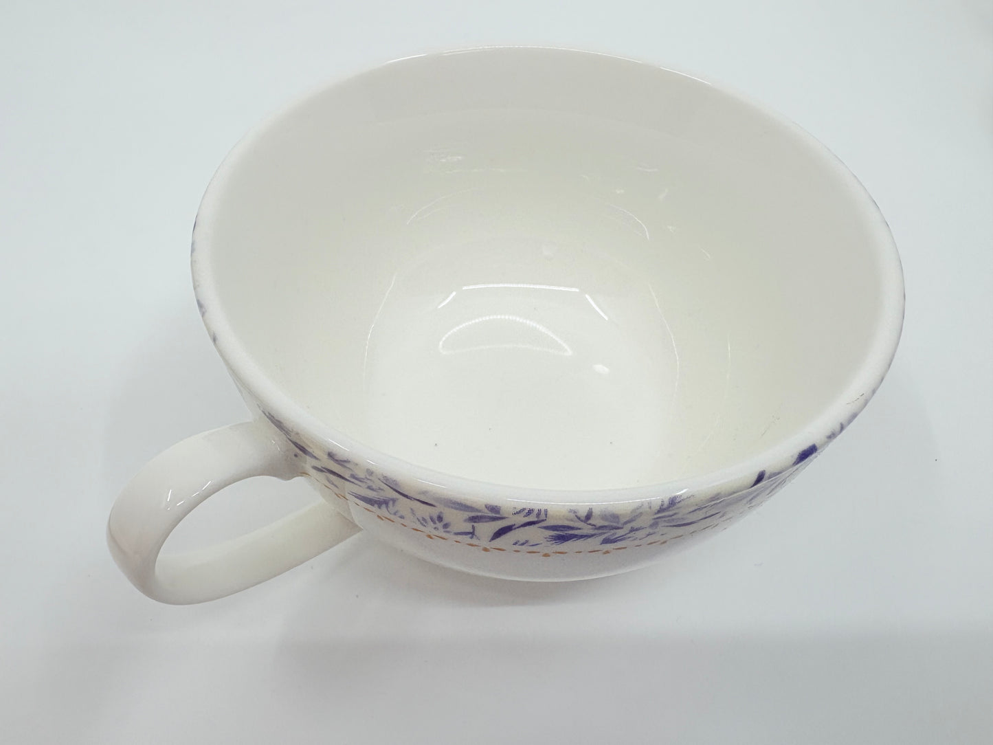 Artique Tea For One Ceramic Tea Set