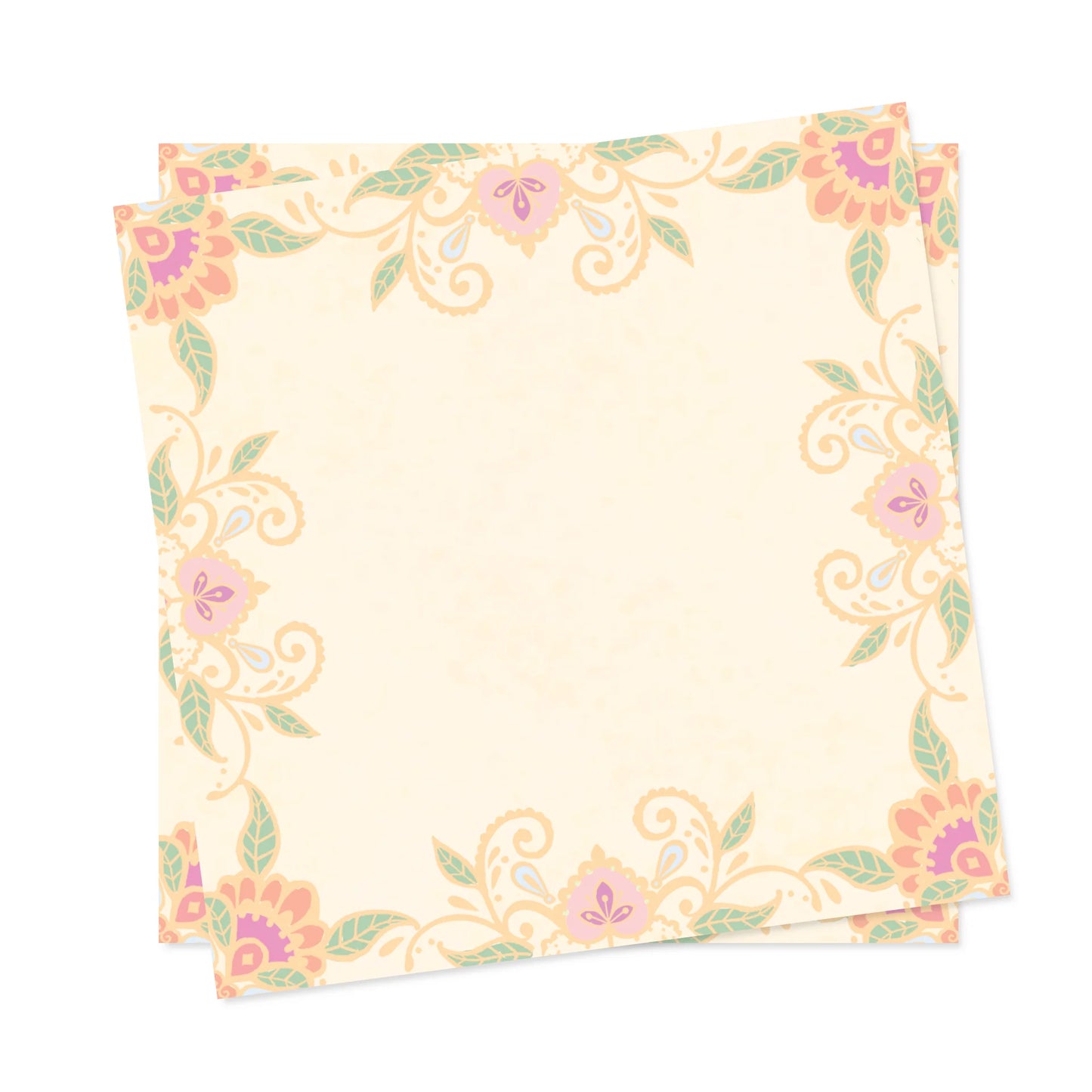 Intrinsic Mumma Love Notebox - 13.5x13.5x4.5cm