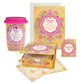 Intrinsic Mumma Love Notebox - 13.5x13.5x4.5cm