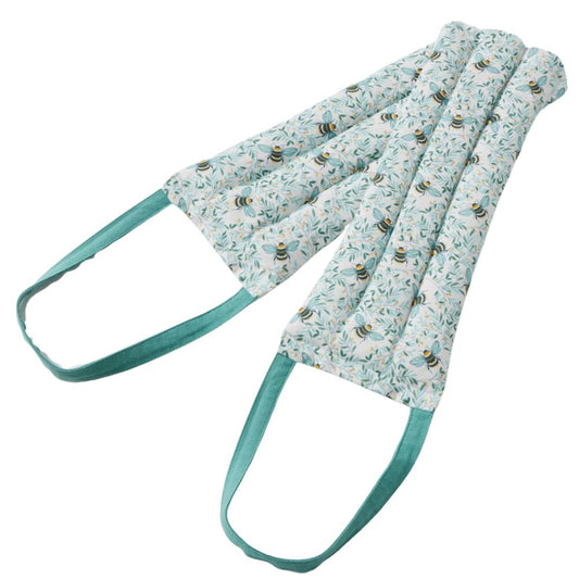 Pilbeam Living Long Lupin Heat Pack - Beebe - 70x15cm - 1kg