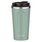 Ladelle Insulated Eco Culture Travel Mug - Jade - 500ml