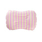 Eclectic Summer Beach Pillow - Stripes - 44x28x10cm