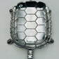 Flair Gifts & Home Silver Sea Turtle Dish Tray Centrepiece - 10x6.75x2"