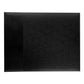 Self-Adhesive Black Photo Album – Peel & Stick Refillable Pages - 5 Sheets (10 Sides) - 37.5×30cm