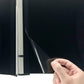 Self-Adhesive Black Photo Album – Peel & Stick Refillable Pages - 5 Sheets (10 Sides) - 37.5×30cm