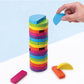 Games Room Round Tower Tumbling Blocks
