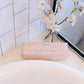 Annabel Trends Bath Fizzers - Love Heart Pack of 3 - 80g - 21.5x7cm
