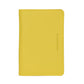 Annabel Trends Manicure Set - Yellow - 10.5cm x 15cm