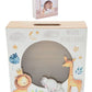 Little Moments Money Bank - 19x19x7cm