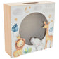 Little Moments Money Bank - 19x19x7cm