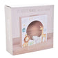 Little Moments Money Bank - 19x19x7cm