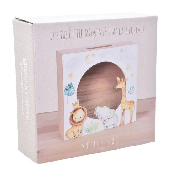 Little Moments Money Bank