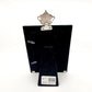 Glass and Pewter Photo Frame - Trophy - 10x15cm