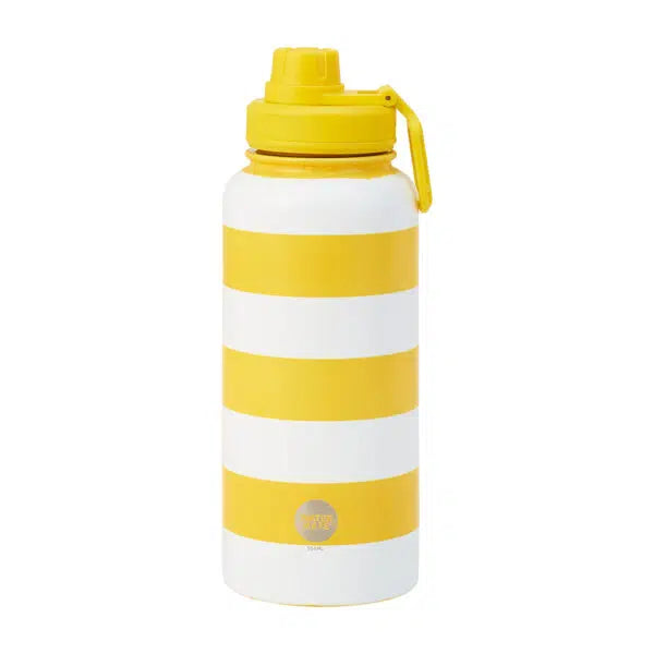 Annabel Trends Watermate Drink Bottle – Stainless Steel – 550ml - 2 Styles