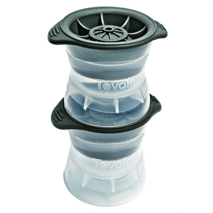 Tovolo Sphere Ice Mould - Set of 2