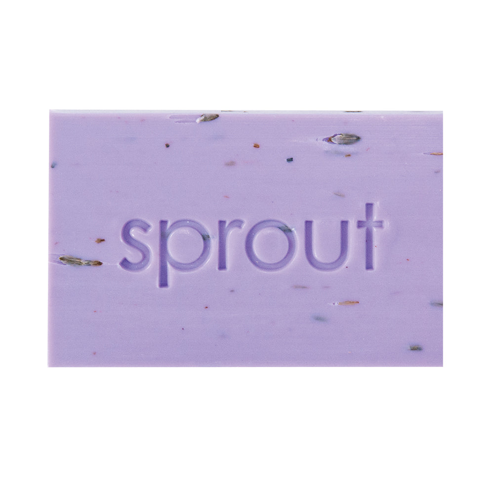 Annabel Trends Sprout Gardener's Hand Soap – Tasmanian Lavender - 150g
