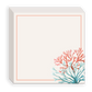 Water’s Edge Notepads and Magnets Set