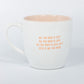 Lyrical Mug & Saucer Gift Set