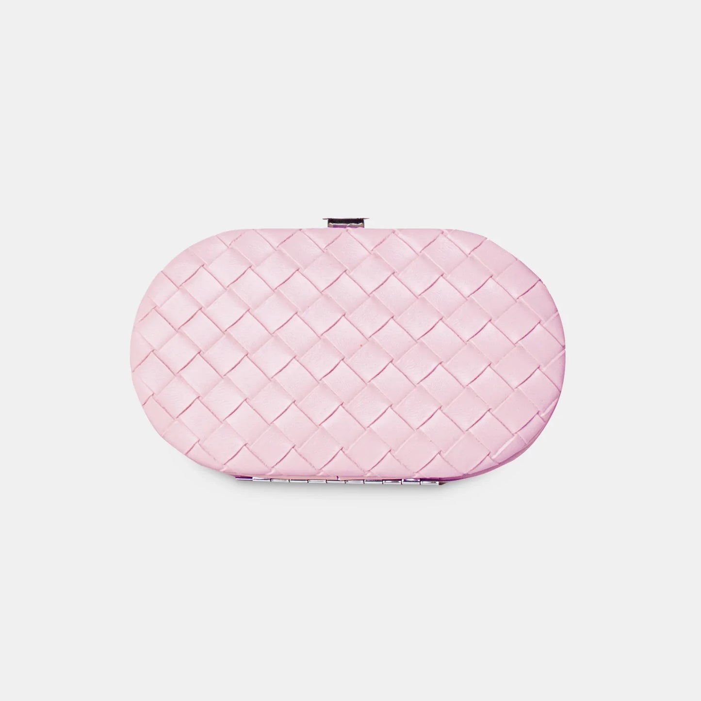 Sewing Kit - Woven Peony - 12 x 14 x 0.07cm