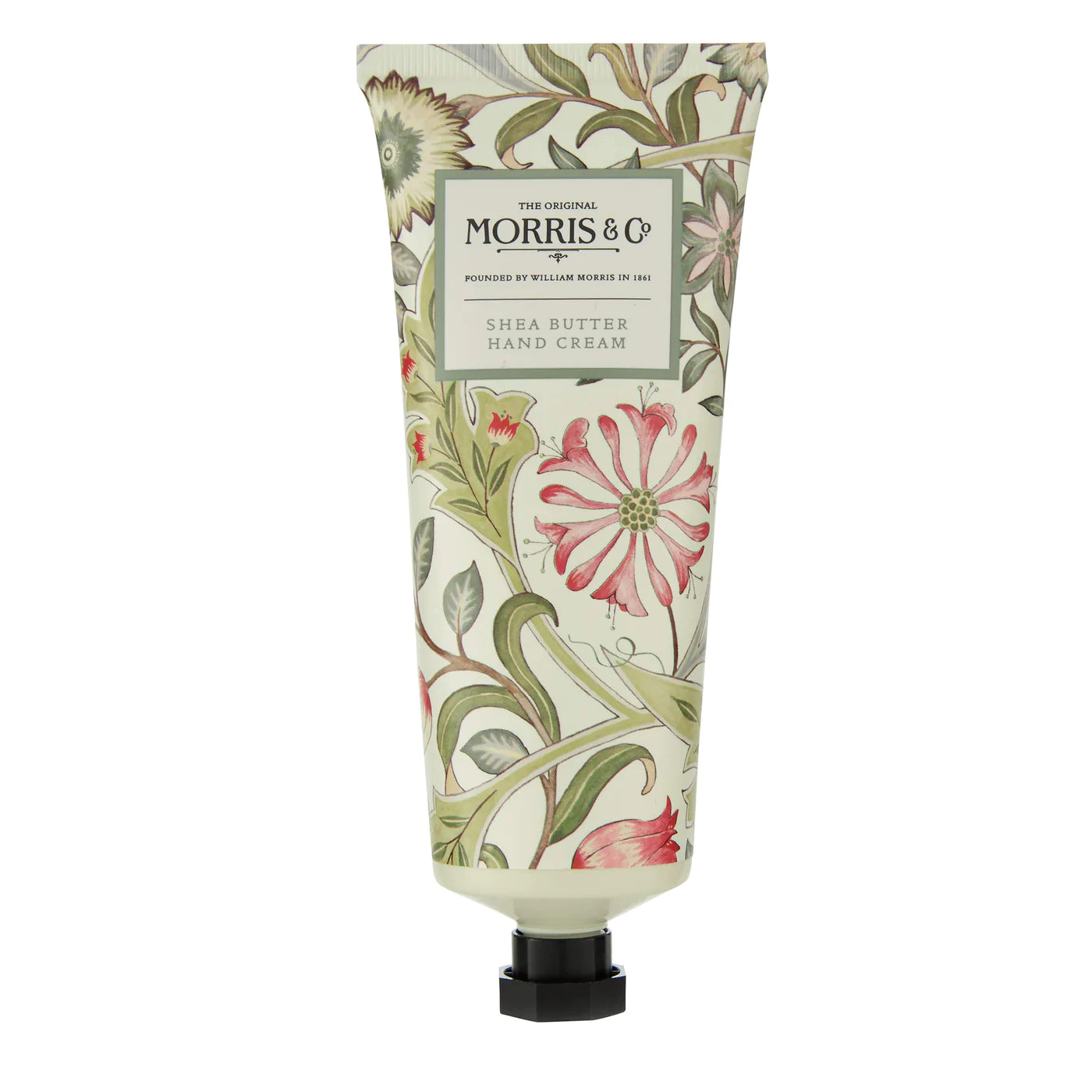 Morris & Co. Beauty Jasmine and Green Tea Everyday Hand Cream - 100 ml