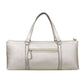 Sachi Insulated Wine Purse - Silver - 36x9x15cm