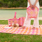 Annabel Trends Lunch Bag - Jumbo - 72x47cm