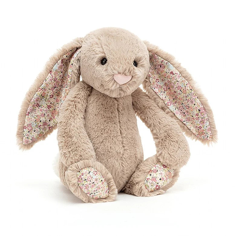 Jellycat Blossum Bea Bunny - 4 Styles