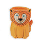 Baby Lion Planter Vase
